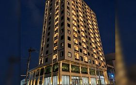 Myflower 3 Hotel